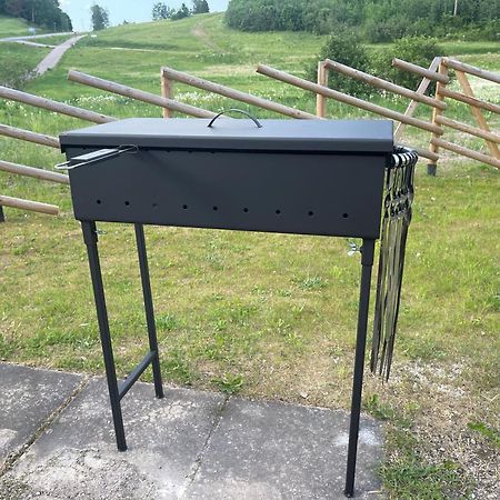 Nuustakumajad Villa Otepää Eksteriør bilde