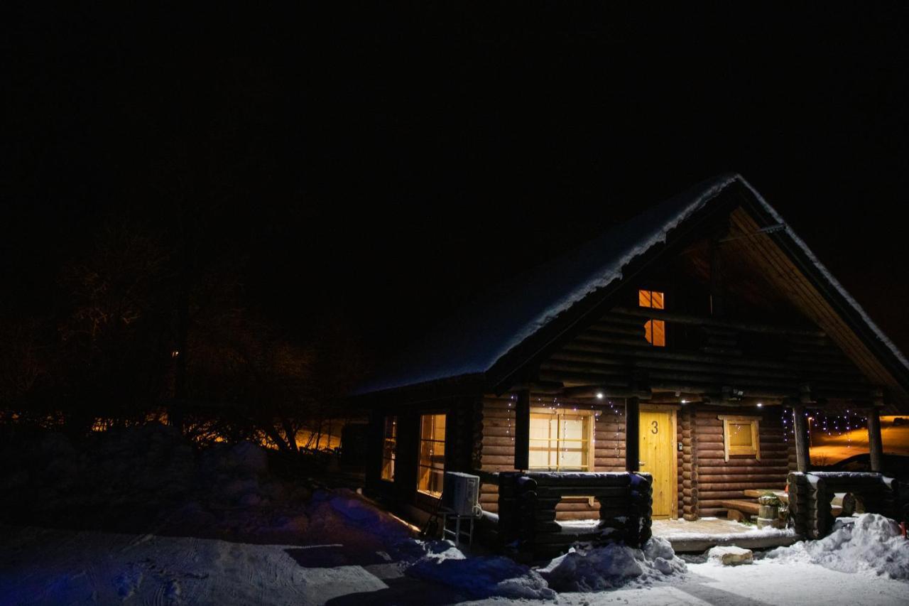 Nuustakumajad Villa Otepää Eksteriør bilde