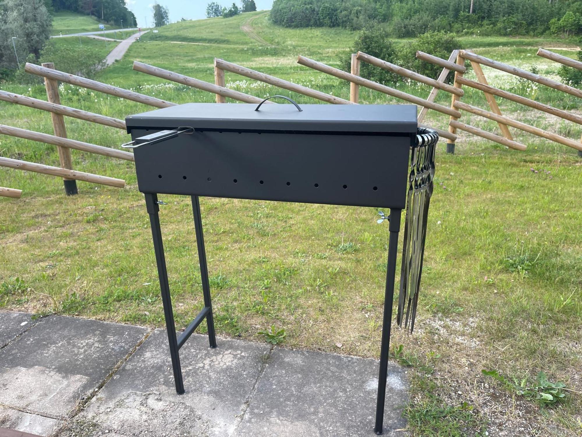 Nuustakumajad Villa Otepää Eksteriør bilde